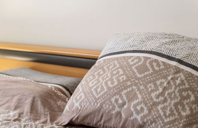 Graceful Holiday Home in Geetbets With Patio - Foto 3