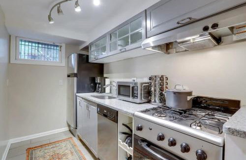 Beautiful 2 Bedroom across from The House of Representatives - Foto 15