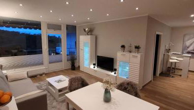 Wohnen auf Zeit in der Maritim Residenz - Foto 4