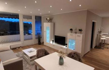 Wohnen auf Zeit in der Maritim Residenz - Foto 4