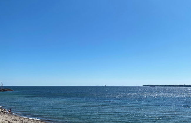 Large Architect and Designer Home 800m From Beach South Sweden Skane - Foto 37