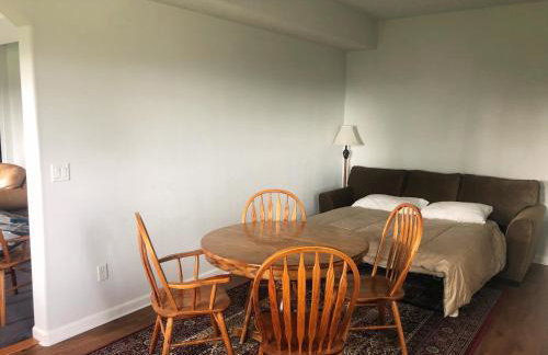 2 Bedroom Suite: Views, Private Entrance, EVchgr - Foto 7