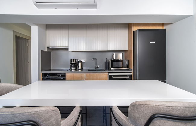 Mykonos Holiday Homes - Foto 26