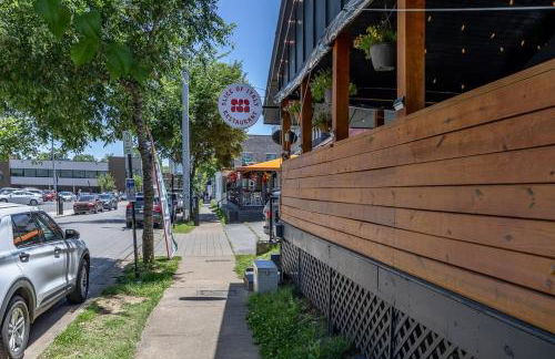 The Nomad by AvantStay - Foto 23