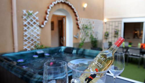 LA SOLANA Maison catalane avec spa privé chauffé toute l'année - Foto 3