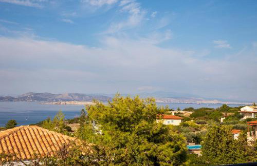 Vista Mare Aegina - Foto 64