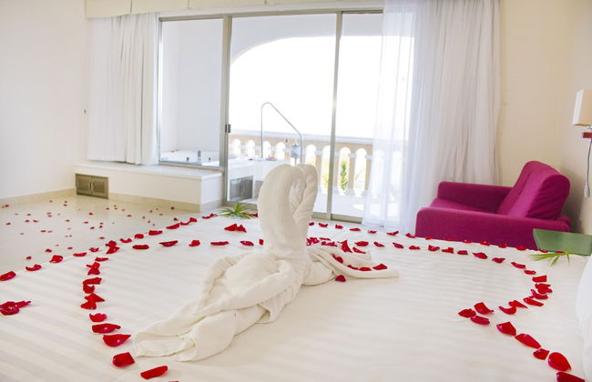 All Ritmo Cancun Resort & Water Park - All Inclusive - Foto 21