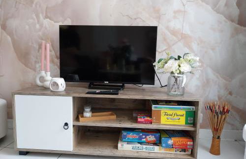 PRIMO - Logement 4personnes - Foto 23