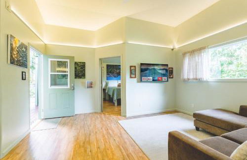 PonoMana Oasis's - Zen Cottage - Foto 1