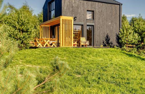 Bory Za Płotem - Foto 1