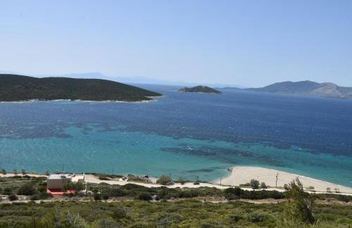 Marmari MEGALI AMMOS MAISONETTE - Photo 16