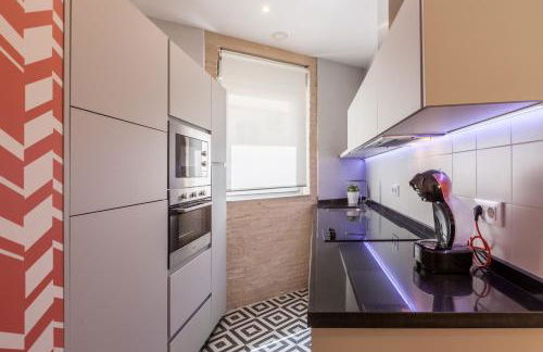 Apartamentos RG Suites Jardines de Murillo - Foto 50