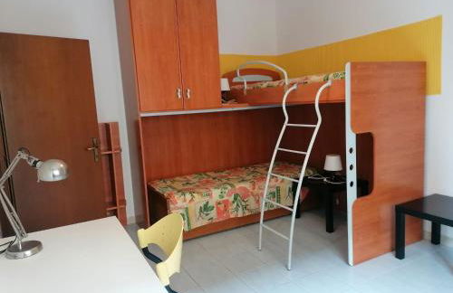 Eva 's flat with large sunny balcony and lagoon view - Photo 11