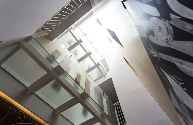 Casa de la Merced Suites - Photo 64