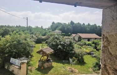 La grange de Pierrot - Foto 1