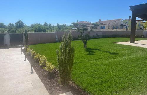 Villa Cedrus - Foto 17