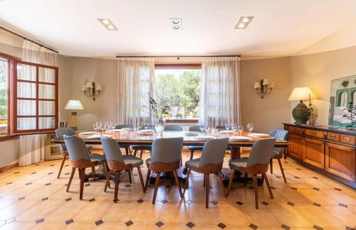 Villa Golf Sitges - Foto 71