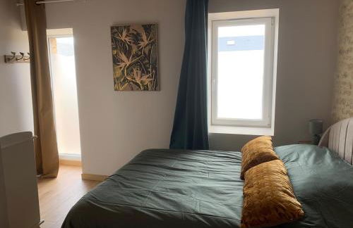 Maisonnette de charme - Piscine intérieure privée chauffée en option - Photo 42