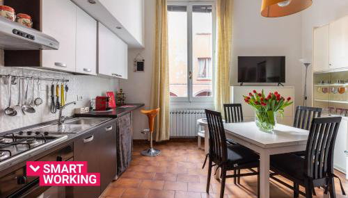 Montegrappa Apartment by Wonderful Italy - Foto 2