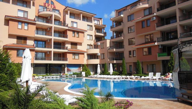 Efir 1 Apart-Hotel - Foto 2