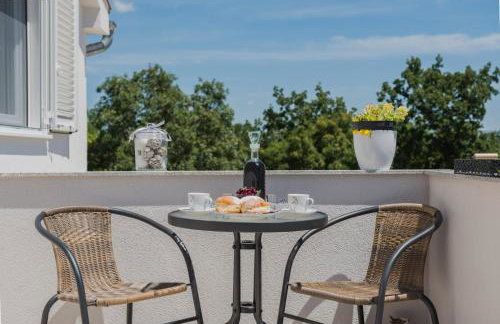 Studio Apartment Harmony NP Krka - Foto 39