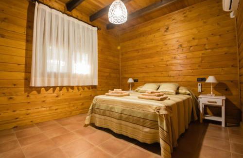 Casa Rural Entreolivos - Foto 16