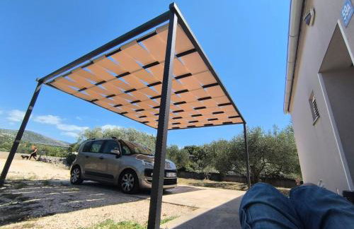 Holiday home with pool Kristal - Foto 3