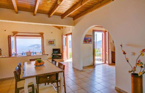 Villa Ireni Fiskardo by Villa Plus - Foto 14