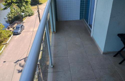 Apartamento completo na praia - Foto 10