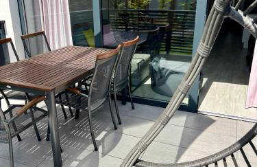 Ulinia Zacisze Dom Comfort 70m2 - Photo 28