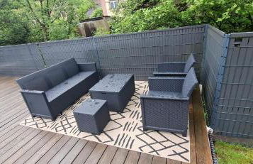 Modernité et Nature avec Piscine - Foto 28