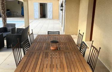 Maison des soles piscine Cahors St Cirq Lapopie - Photo 3