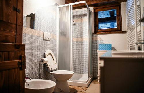 Il Gad-sby Lodge Lusso esclusivo nel cuore di Oulx - Photo 25