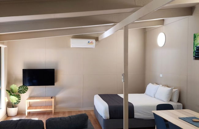 Robe Holiday Park - Foto 7