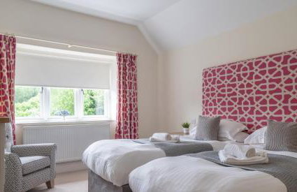 Hazelseat House - Foto 22