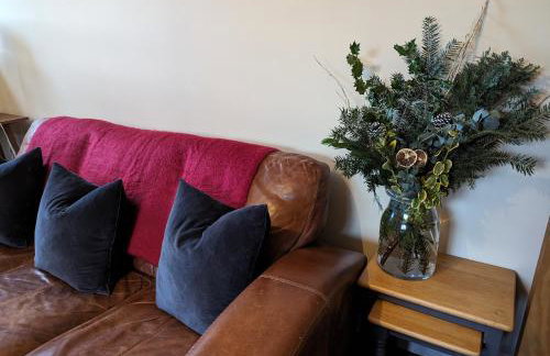 The Cob House. - Foto 37