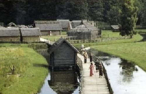 Apartment Wohnung in Dreveskirchen mit Kleinem Garten by Interhome - Foto 29