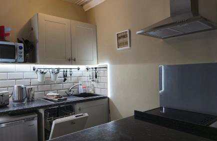 Stylish 2 Bedroom Apartment, Leeds Centre + Free Parking - Foto 13