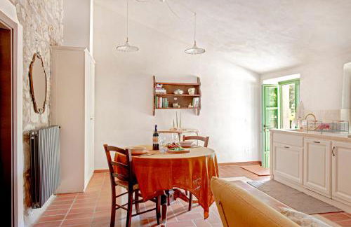 Podere La Gualda Vecchia alloggi di charme immersi nel Giardino Emozionale outdoor SPA - Foto 51