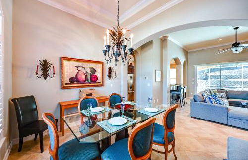 Marco Island Home with Private Pool 3 Mi Beach! - Foto 10