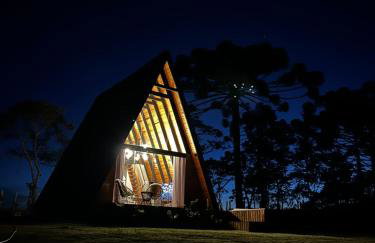 Cabana Jequitibá - Photo 42