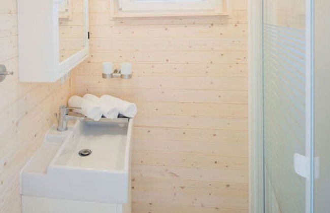 Antje Frieda Comfortable Holiday Residence - Photo 6