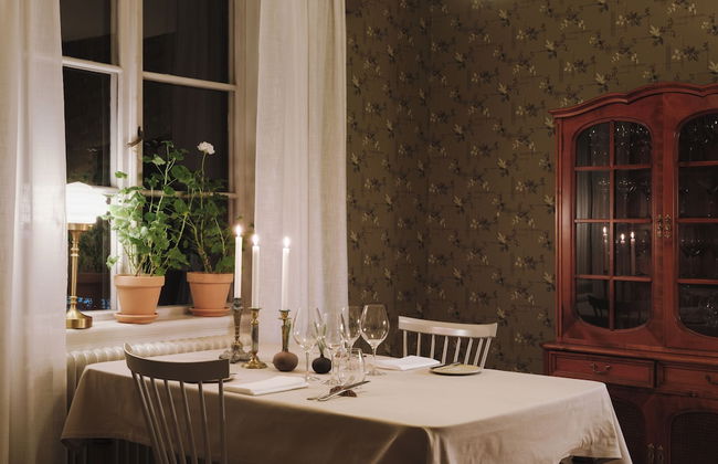 Tree Hotel - Foto 38