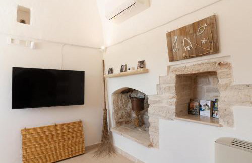 Trulli Aletheia Con Piscina Privata - Photo 22