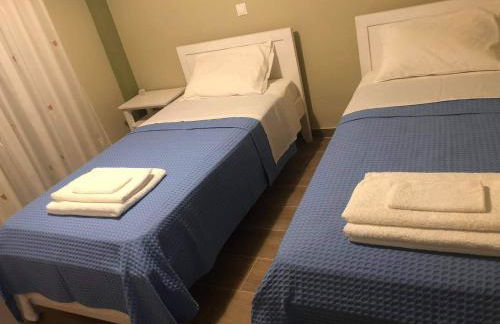 Lydia's Inn 2 - Private pool, near Xylokastro - Foto 23