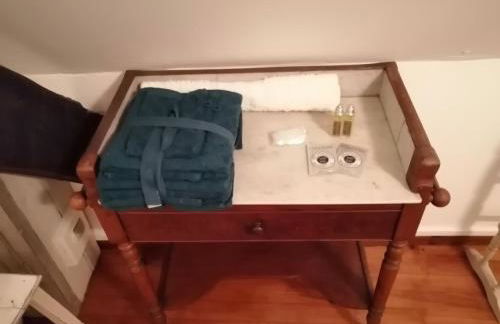 Normandieheritage14 COTTAGE DU MARAIS DDAY OMAHA BEACH - Foto 38