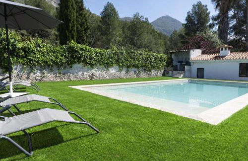 Cova De L Aire in La Drova - Foto 3