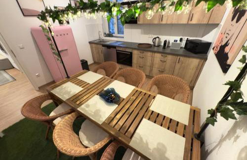 Feinzeit Lovely Lou - renovierter Altbau, Design, Zentrum! - Photo 11