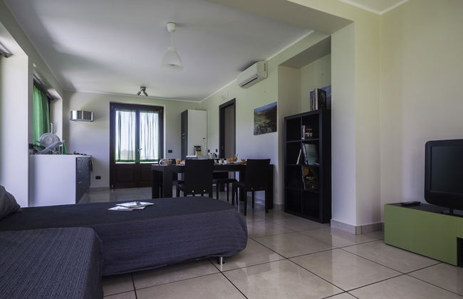 Tenuta Santa Tecla - Foto 36