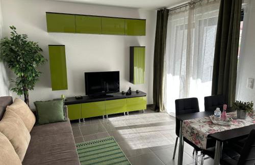 Superbe Loft Center of Saverne Bike Parking - Foto 25